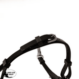 Syd Hill Pvc Endurance Breastplate With Rings