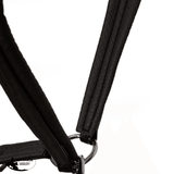 New! Syd Hill PVC Endurance Breastplate with Rings - Country Scene Saddlery and Pet Supplies