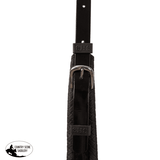 New! Syd Hill PVC Endurance Breastplate with Rings - Country Scene Saddlery and Pet Supplies