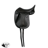 Syd Hill Regal Mono Dressage Saddle - Country Scene Saddlery and Pet Supplies