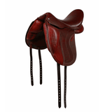 Syd Hill Regal Mono Dressage Saddle - Country Scene Saddlery and Pet Supplies