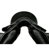 Syd Hill Regal Mono Dressage Saddle - Country Scene Saddlery and Pet Supplies