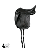 Syd Hill Regal Mono Dressage Saddle - Country Scene Saddlery and Pet Supplies