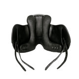 Syd Hill Regal Mono Dressage Saddle - Country Scene Saddlery and Pet Supplies