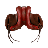 Syd Hill Regal Mono Dressage Saddle - Country Scene Saddlery and Pet Supplies