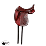 Syd Hill Regal Mono Dressage Saddle - Country Scene Saddlery and Pet Supplies