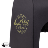 New! Syd Hill Saddle Horse with Cover - Country Scene Saddlery and Pet Supplies