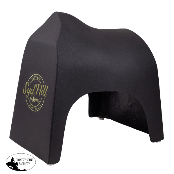 Syd Hill Saddle Horse With Cover Stable Products