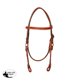 New! Syd Hill Samson Bridle- Chestnut - Country Scene Saddlery and Pet Supplies