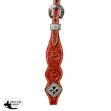 New! Syd Hill Samson Bridle- Chestnut - Country Scene Saddlery and Pet Supplies