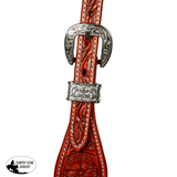 New! Syd Hill Samson Bridle- Chestnut - Country Scene Saddlery and Pet Supplies
