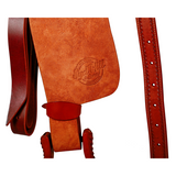 Syd Hill Samson Ranch/Cutter Style Western Saddle - Country Scene Saddlery and Pet Supplies