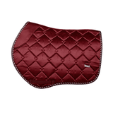 Syd Hill Satin Pad All Purpose - Country Scene Saddlery and Pet Supplies