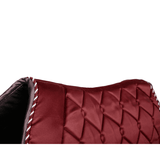 Syd Hill Satin Pad All Purpose - Country Scene Saddlery and Pet Supplies