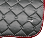 Syd Hill Satin Pad All Purpose - Country Scene Saddlery and Pet Supplies