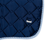 Syd Hill Satin Pad All Purpose - Country Scene Saddlery and Pet Supplies