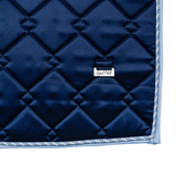 Syd Hill Satin Pad All Purpose - Country Scene Saddlery and Pet Supplies