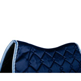 Syd Hill Satin Pad All Purpose - Country Scene Saddlery and Pet Supplies