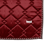 Syd Hill Satin Pad All Purpose - Country Scene Saddlery and Pet Supplies