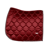 Syd Hill Satin Pad All Purpose - Country Scene Saddlery and Pet Supplies