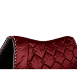 Syd Hill Satin Pad All Purpose - Country Scene Saddlery and Pet Supplies