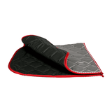 Syd Hill Satin Pad All Purpose - Country Scene Saddlery and Pet Supplies