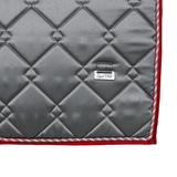 Syd Hill Satin Pad All Purpose - Country Scene Saddlery and Pet Supplies