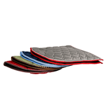 Syd Hill Satin Pad All Purpose - Country Scene Saddlery and Pet Supplies