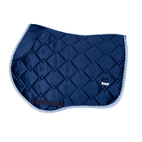 Syd Hill Satin Pad All Purpose - Country Scene Saddlery and Pet Supplies