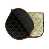 Syd Hill Satin Pad All Purpose - Country Scene Saddlery and Pet Supplies