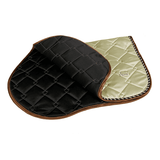 Syd Hill Satin Pad All Purpose - Country Scene Saddlery and Pet Supplies