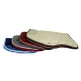 Syd Hill Satin Pad All Purpose - Country Scene Saddlery and Pet Supplies