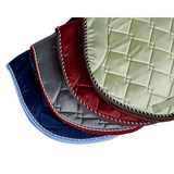 Syd Hill Satin Pad All Purpose - Country Scene Saddlery and Pet Supplies
