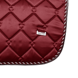 Syd Hill Satin Pad All Purpose - Country Scene Saddlery and Pet Supplies