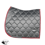 Syd Hill Satin Pad Dressage - Country Scene Saddlery and Pet Supplies