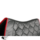Syd Hill Satin Pad Dressage - Country Scene Saddlery and Pet Supplies