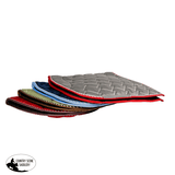 Syd Hill Satin Pad Dressage - Country Scene Saddlery and Pet Supplies