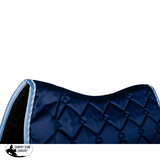 Syd Hill Satin Pad Dressage - Country Scene Saddlery and Pet Supplies