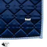 Syd Hill Satin Pad Dressage - Country Scene Saddlery and Pet Supplies