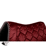 Syd Hill Satin Pad Dressage - Country Scene Saddlery and Pet Supplies