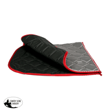 Syd Hill Satin Pad Dressage - Country Scene Saddlery and Pet Supplies