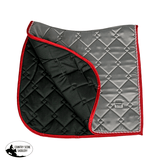 Syd Hill Satin Pad Dressage - Country Scene Saddlery and Pet Supplies