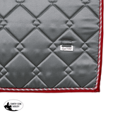 Syd Hill Satin Pad Dressage - Country Scene Saddlery and Pet Supplies