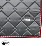 Syd Hill Satin Pad Dressage - Country Scene Saddlery and Pet Supplies