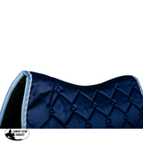 Syd Hill Satin Pad Dressage - Country Scene Saddlery and Pet Supplies