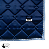 Syd Hill Satin Pad Dressage - Country Scene Saddlery and Pet Supplies