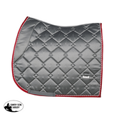 Syd Hill Satin Pad Dressage - Country Scene Saddlery and Pet Supplies