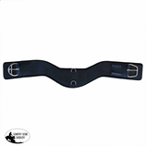NEW! Syd Hill Shoulder Relief Cinch - Country Scene Saddlery and Pet Supplies