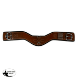 NEW! Syd Hill Shoulder Relief Cinch - Country Scene Saddlery and Pet Supplies