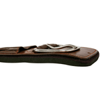 NEW! Syd Hill Shoulder Relief Cinch - Country Scene Saddlery and Pet Supplies